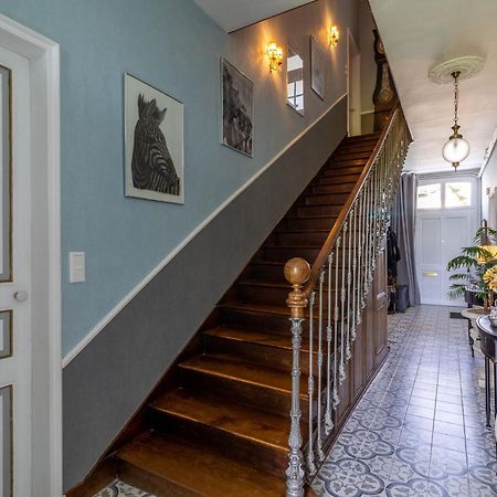 Chambres D'Hotes Le Griffon 1855 Saint-Laurent-Des-Autels Ngoại thất bức ảnh